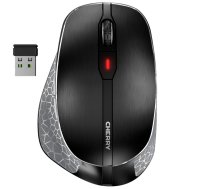 Cherry MW 8C Ergo bezvadu ergonomiskā datorpele