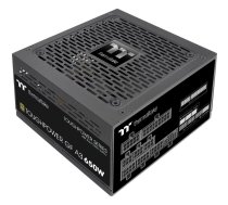 Thermaltake Toughpower GF A3 PSU ATX 3.0, 650W, ModulДЃrs, 80+ Gold, 1x 4+4-pin CPU, 6x SATA, 4x Molex, 3x 6+2-pin GPU