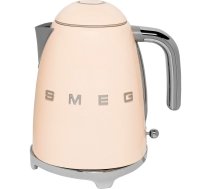 SMEG KLF03CREU Ūdens Tējkanna krēmkrāsa
