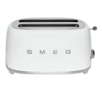 SMEG TSF02WHEU tosteris balts