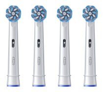 Oral-B zobu birstes uzgaļi Pro Sensitive Clean, 10 gab.