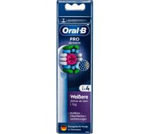 Oral-B zobu birstes uzgaļi CrossAction CleanMaximizer, 12 gab.