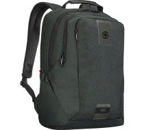 Wenger MX ECO Professional 16 klēpjdatora mugursoma pelēka
