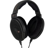 Sennheiser HD 660S2 Austiņas, Pāri Ausīm, Vadu