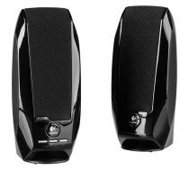 Logitech S150 Digital USB melns