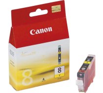 Canon CLI-8 Y dzeltens