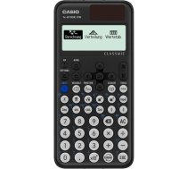 Casio FX-810DE CW kalkulators