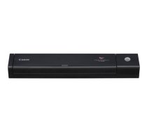 Canon imageFORMULA P-208 II portatīvais skeneris, 600 x 600 dpi, A4, kompakts un viegls, ADF automātiska dokumentu padeve
