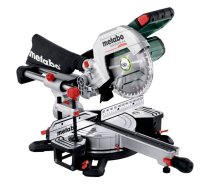 Metabo KGS 18 LTX BL 216 akumulatoru leņķa zāģis