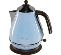 DeLonghi KBOV 2001 AZ Icona Vintage tējkanna