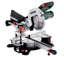 Metabo KGS216M leņķa zāģis