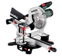 Metabo KGS254M leņķzāģis