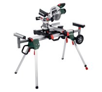 Metabo Komplekts KGS 254 M + KSU 251