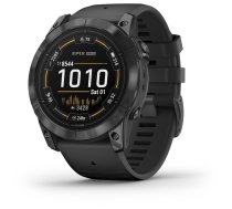 Garmin Epix Pro (Gen 2) (51mm) melns/pelēks