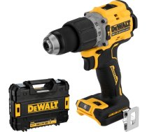 DeWalt DCD805NT-XJ 18V akumulatoru triecienurbjmašīna-skrūvgriezis