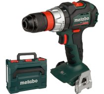 Metabo BS 18 LT BL Q akumulatora urbjmašīna Metabo BS 18 LT BL Q