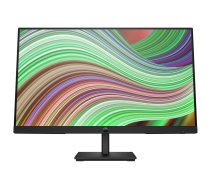HP V24v G5 Ofisa monitors 23.8" (60.5 cm) Full HD 1920x1080px (HD 1366x768), 75Hz, VA panelis