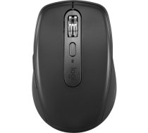 Logitech MX Anywhere 3S Kompakta Bezvadu Veiktspēja