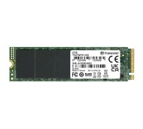 Transcend SSD MTE115S 2TB NVMe PCIe Gen3 x4