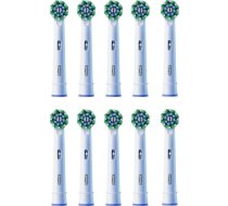 Oral-B zobu birstes uzgaļi Pro 3D White, 4 gab.