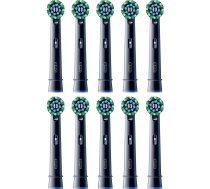 Oral-B zobu birstes uzgaļi 3D White CleanMaximizer, 3 gab.