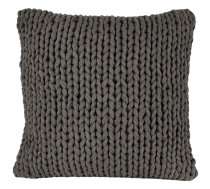 Nielsen Aizsega uz spilvena Marlin 50x50 Antikvariāts pelēks 401169