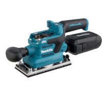 Makita DBO382Z akumulatora apdares slīpmašīna
