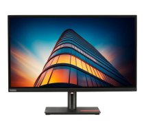 Lenovo ThinkVision T27p-30 monitors
