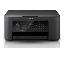 Epson WorkForce WF-2910 DWF daudzfunkciju printeris, krāsains, tintes druka, skenēšana, kopēšana, fakss, USB, Wi-Fi