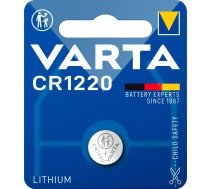 Varta electronic CR 1220 1 gab.