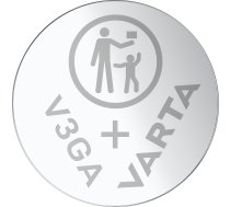 Varta Alkaline V3GA LR41 baterija