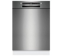 Bosch SMU4EAS23E iebūvējamā trauku mašīna