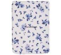 PocketBook Shell - Puķes vākam Verse / Verse Pro