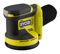 Ryobi RROS18-0 Akumulatora nejauši rotējoša slīpmašīna
