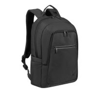 Rivacase 7561 Alpendorf ECO klēpjdatora mugursoma 16 melna