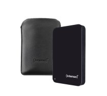 Intenso Memory Drive 1TB 2,5 USB 3.0 ar somiņu