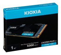 KIOXIA EXCERIA Plus G3 NVMe 1TB M.2 2280 PCIe 4.0