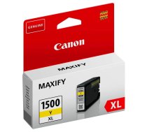Canon PGI-1500 XL Y dzeltens