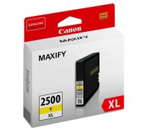 Canon PGI-2500 XL Y dzeltens