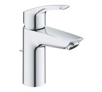 Grohe Eurosmart S-Izmēra viena sviras vannas istabas jaucējkrāns, 1/2