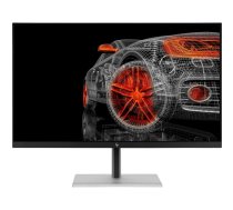 HP E27 G5, 27" Ofisa monitors, 1920 x 1080 px, 60 Hz, IPS