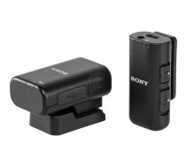Sony ECM-W3S Bezvadu Mikrofona Sistēma