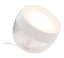 Philips Hue Iris BT galda lampa balta, balta, ambiance white