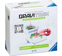 Ravensburger GraviTrax pagarināšanas komplekts batuts