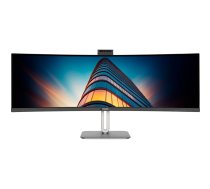 Philips 49B2U5900CH, 49" Ofisa monitors, 5120 x 1440 px, 70 Hz, VA
