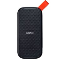 SanDisk Pārnēsājams SSD 1TB SDSSDE30-1T00-G26