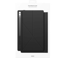 Samsung EF-BX910 melns TAB S9 Ultra Smart Book vāciņš