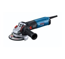 Bosch GWS 17-125 S Inox Leņķa slīpmašīna