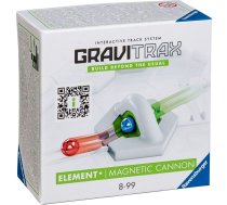 Ravensburger GraviTrax paplašinājuma komplekts Gauss Gun