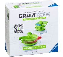 Ravensburger GraviTrax pagarinājuma spirāle